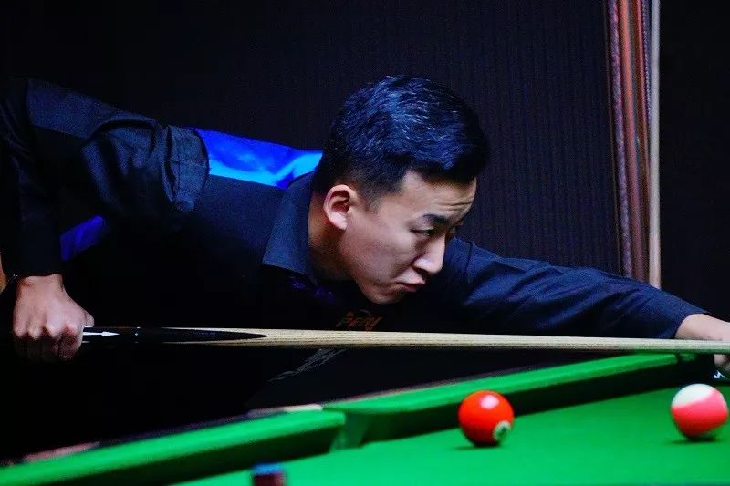 激烈的对决 激烈的对决