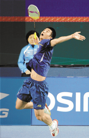 激烈追逐 激烈追逐