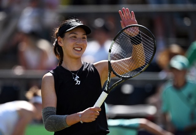 是引人注目 是引人注目